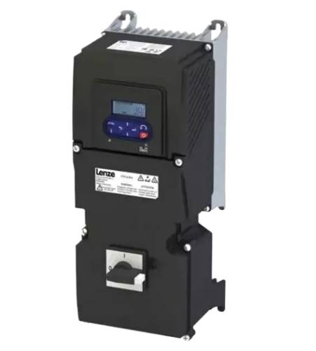 Variateur de vitesse