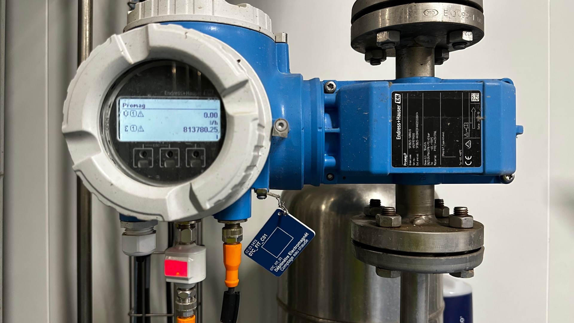 Digitalisation de capteurs analogiques